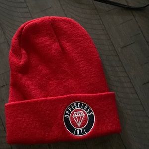 Red hat from upperclass international